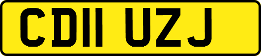 CD11UZJ