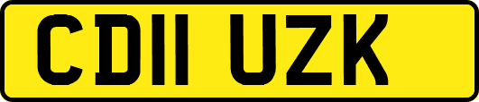 CD11UZK