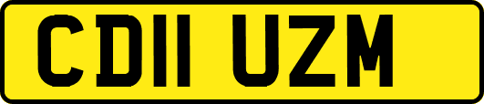 CD11UZM