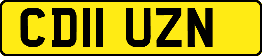 CD11UZN