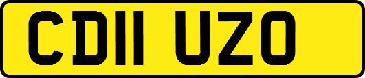 CD11UZO