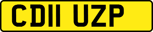 CD11UZP