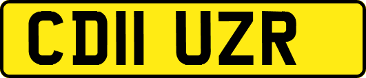 CD11UZR