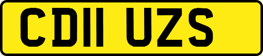 CD11UZS