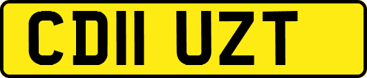 CD11UZT