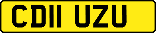 CD11UZU
