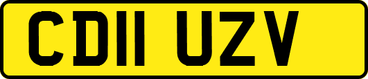 CD11UZV