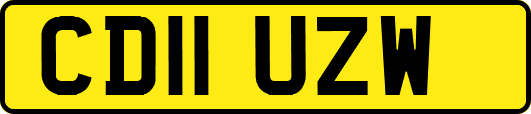 CD11UZW