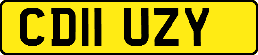 CD11UZY