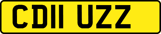 CD11UZZ