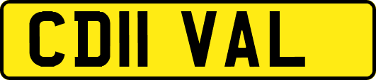 CD11VAL