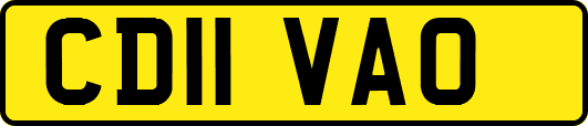 CD11VAO