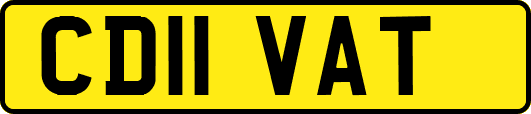 CD11VAT
