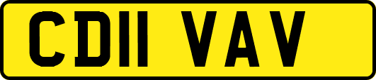 CD11VAV