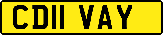 CD11VAY