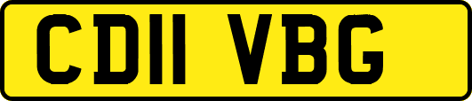 CD11VBG