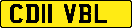 CD11VBL