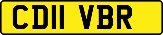 CD11VBR