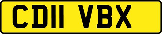 CD11VBX