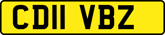 CD11VBZ