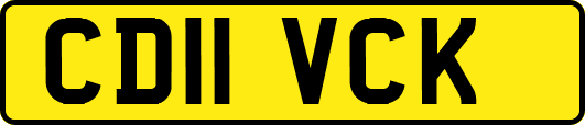 CD11VCK