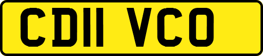 CD11VCO