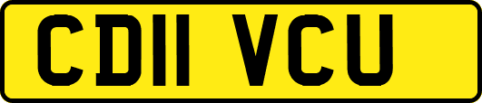 CD11VCU