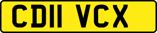 CD11VCX