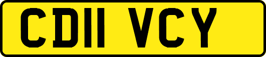 CD11VCY
