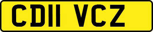 CD11VCZ