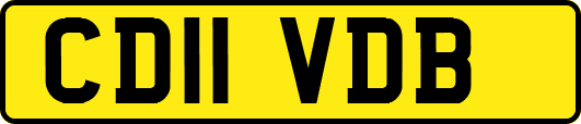 CD11VDB