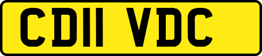 CD11VDC