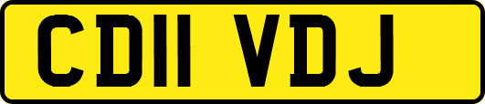 CD11VDJ