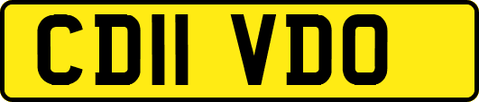 CD11VDO