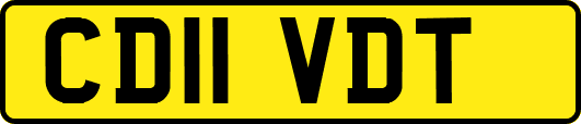 CD11VDT