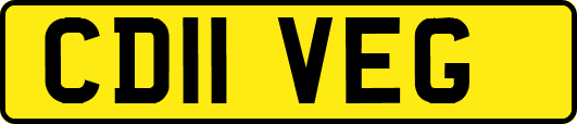 CD11VEG