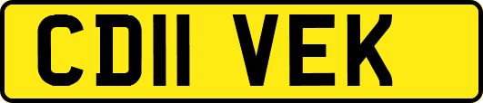 CD11VEK