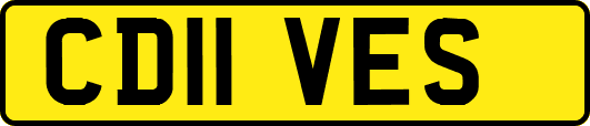 CD11VES