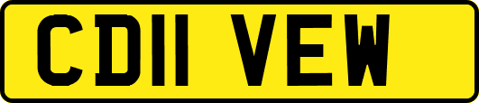 CD11VEW