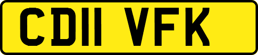 CD11VFK