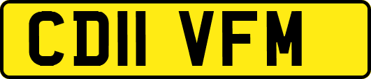 CD11VFM