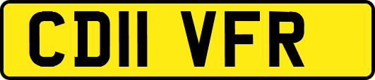 CD11VFR
