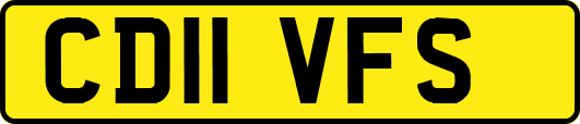 CD11VFS