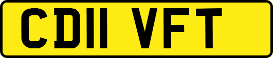 CD11VFT