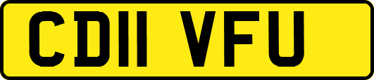 CD11VFU