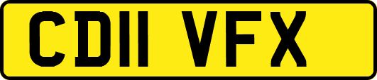 CD11VFX