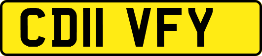 CD11VFY