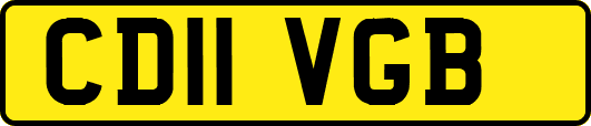 CD11VGB