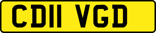 CD11VGD