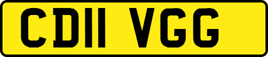 CD11VGG